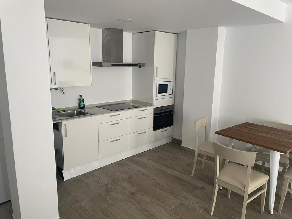 Apartamento Empul La Barrosa Chiclana de la Frontera Kültér fotó