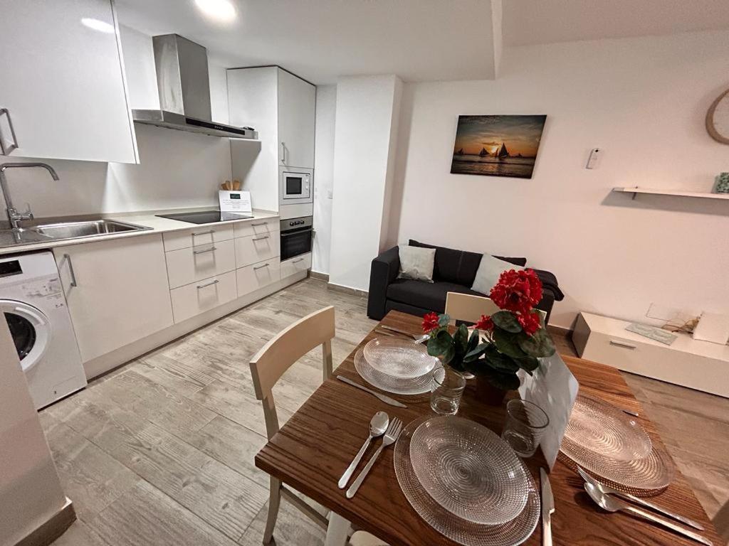 Apartamento Empul La Barrosa Chiclana de la Frontera Kültér fotó