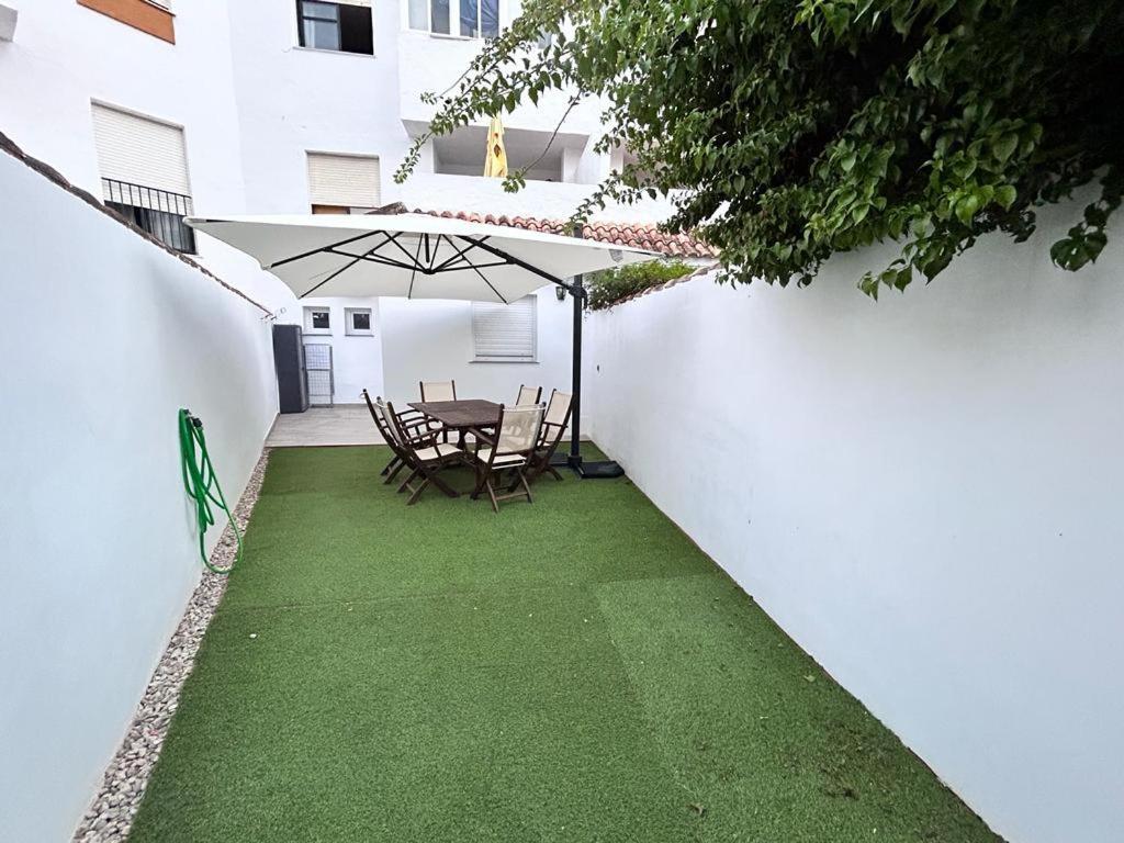Apartamento Empul La Barrosa Chiclana de la Frontera Kültér fotó