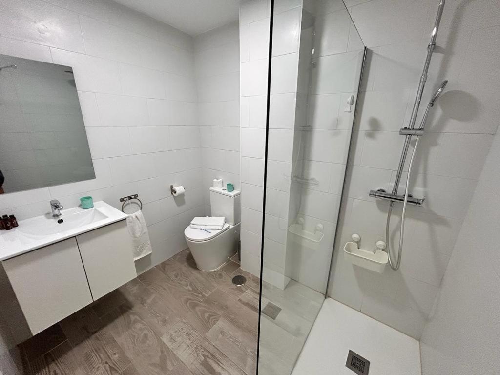 Apartamento Empul La Barrosa Chiclana de la Frontera Kültér fotó